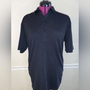 Men's Collared Polo Shirt